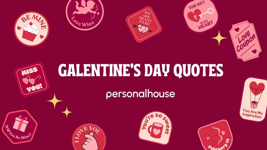 115+ Best Galentine’s Day Quotes & Captions for Best Friends