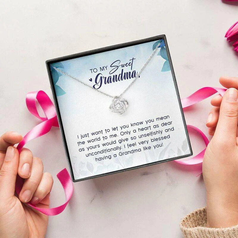 Top 30 Gift Ideas for Grandma Birthday