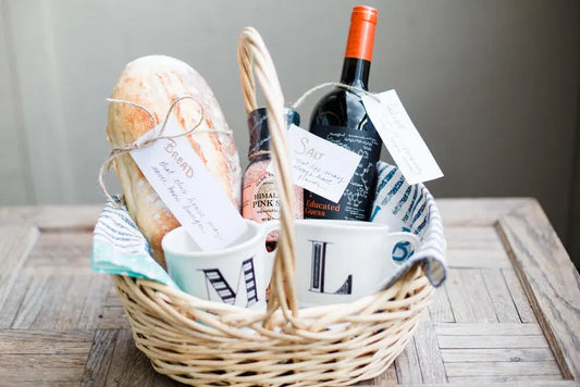 6 Symbolic Housewarming Gifts