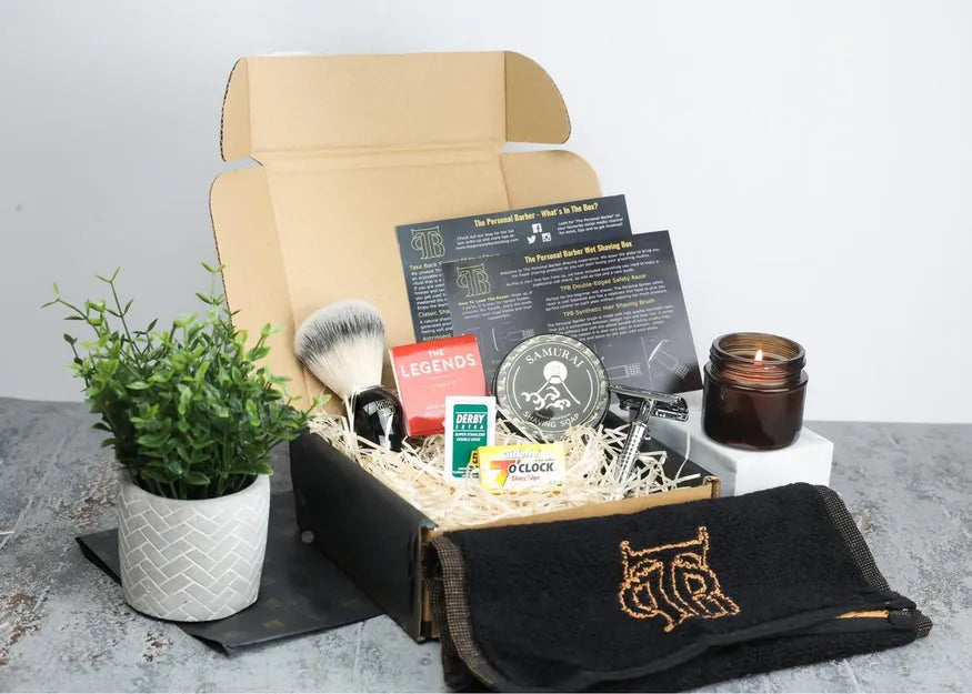 DIY Gift Ideas for Boyfriend