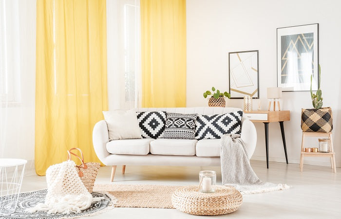 Housewarming Decoration Ideas