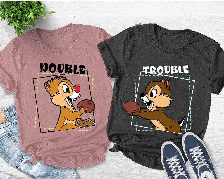 Funny Couple Shirts Ideas