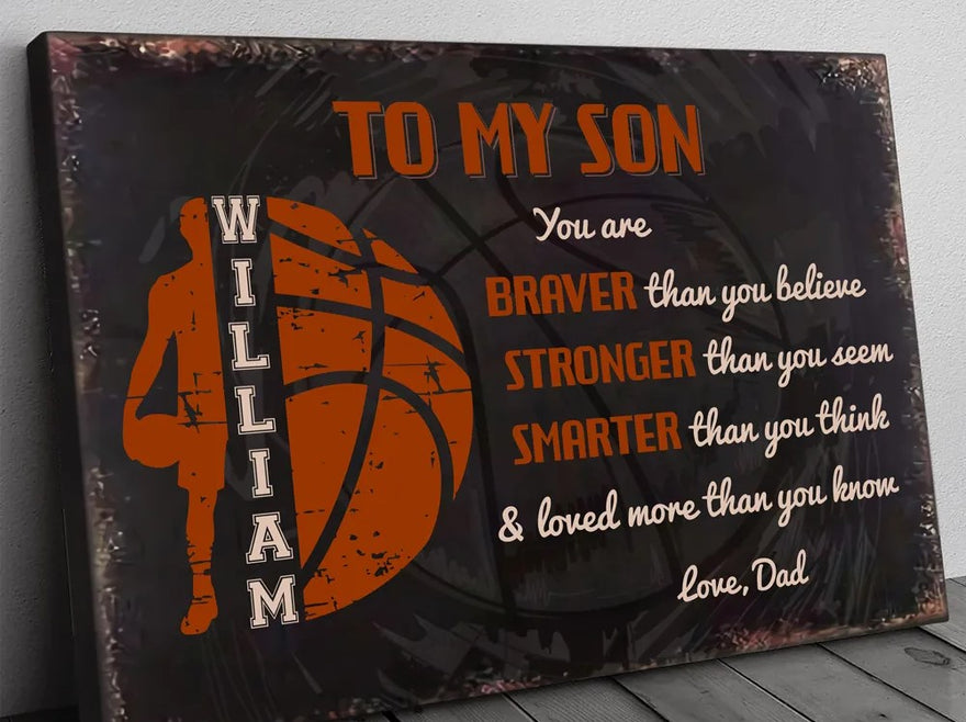 Top 15 Sentimental Gift Ideas For Son That He’’ll Definitely Cherish