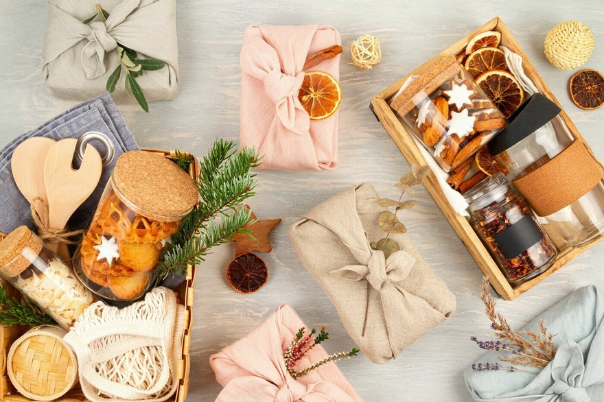 Birthday Gift Ideas For Mom From Daughter