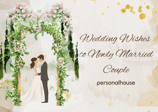 Top 90  Congratulations Wedding Wishes to Newly Married Couple