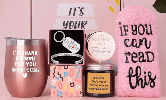 Valentines Gift Ideas For Sister