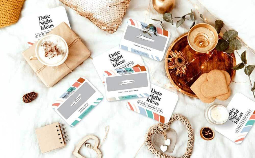Birthday Gift Ideas For Couples