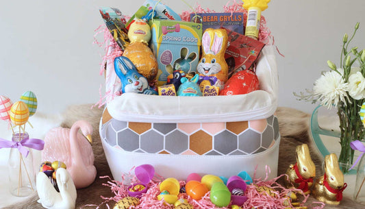 Easter Basket Ideas For Toddlers
