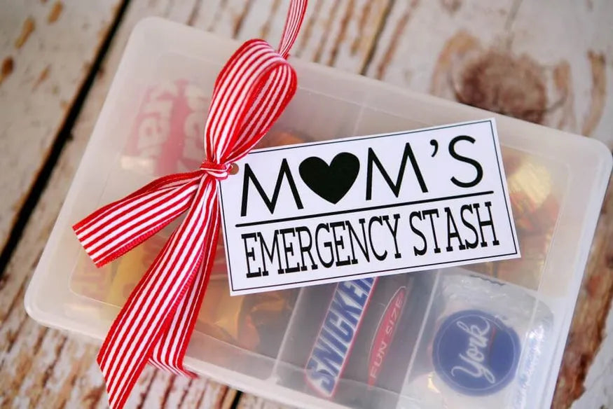 Funny Secret Santa Gift Ideas