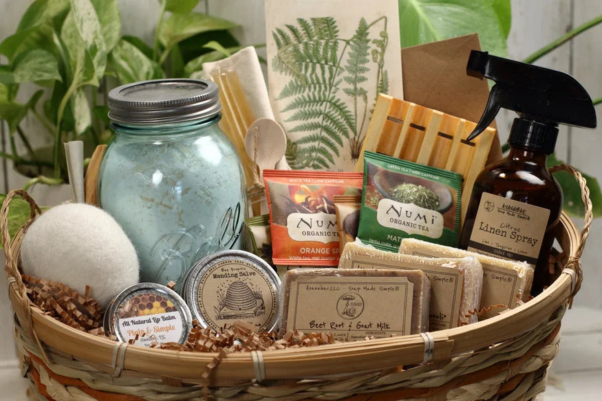 How Much To Spend On A Housewarming Gift