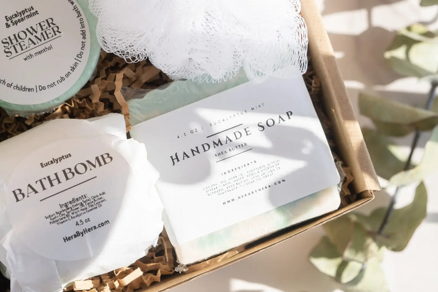 Girlfriends Weekend Gift Ideas