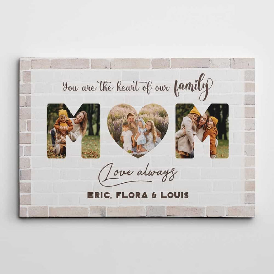 Top 30 Sentimental Gift Ideas For Mom Birthday From Son