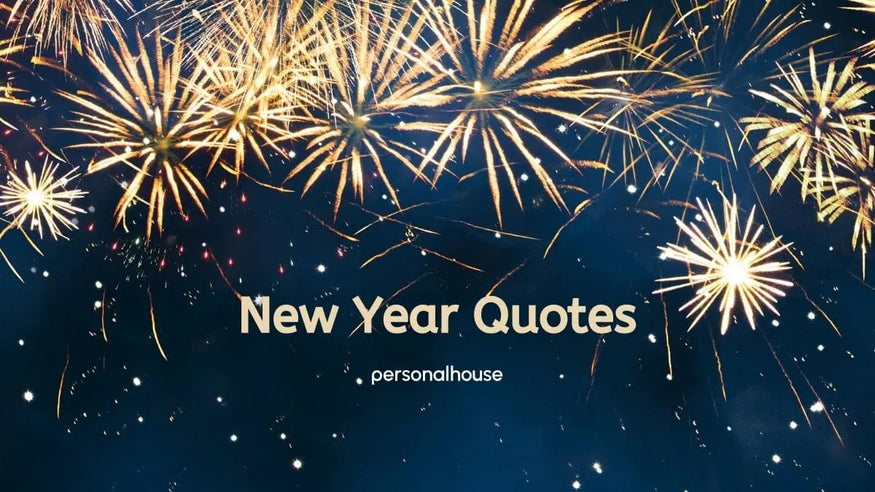 240 Happy New Year Wishes, Quotes & Messages for Family & Friends