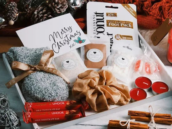 Unisex Secret Santa Gift Ideas