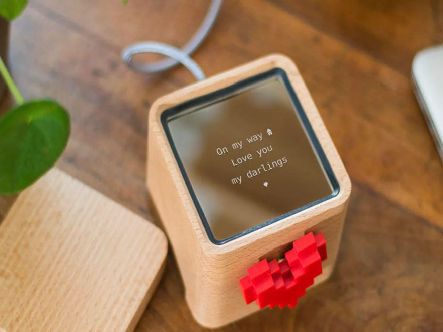 Top 35 Meaningful Valentine Gift Ideas For Son That You Can't-Miss