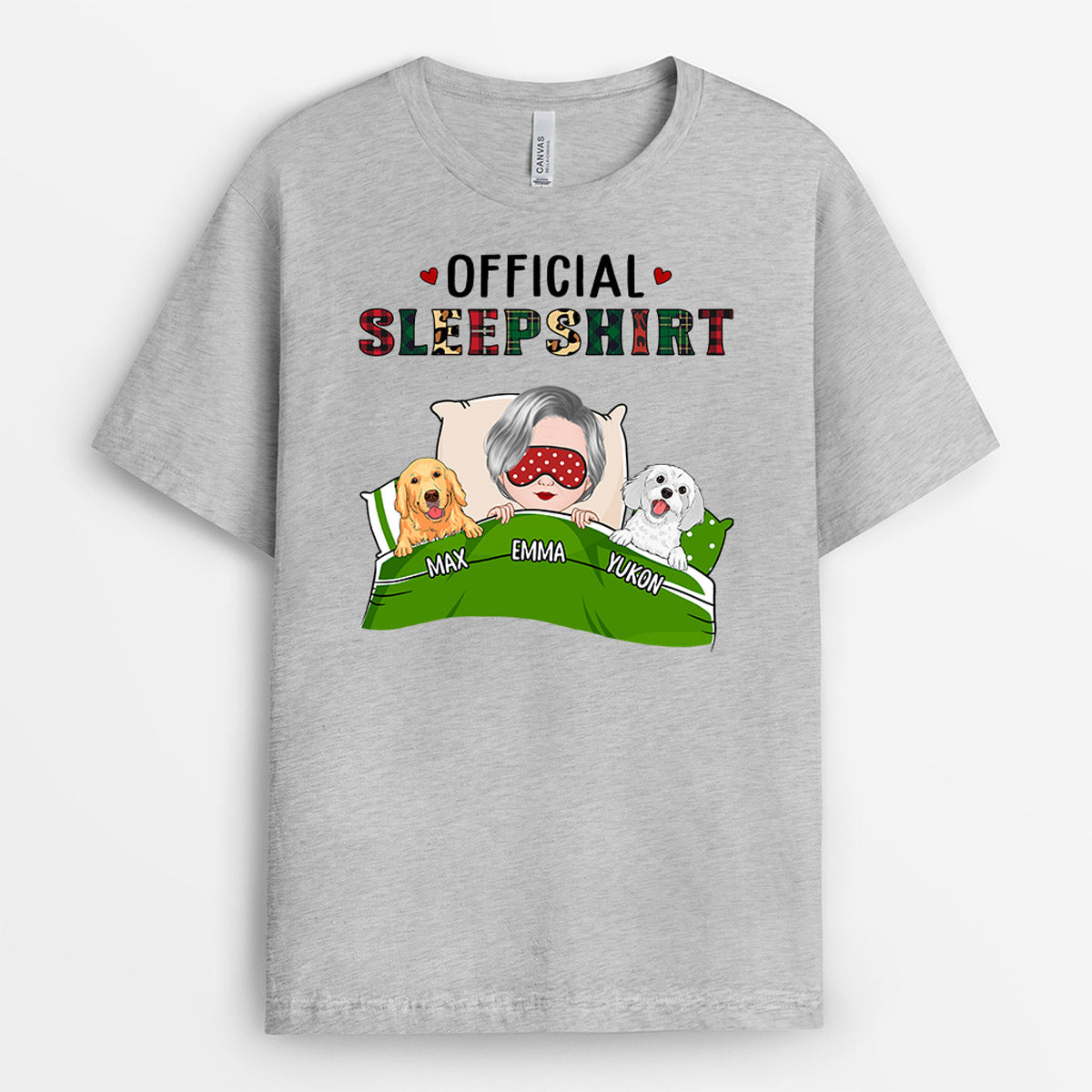 0934AUS1 Personalized T shirts Gifts Dog Dog Lovers