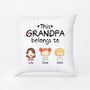 0989AUS1 Personalized T shirts Gifts Kids Grandpa Dad_cf5ca6dc b7f4 4573 9b69 f4fb3ea0974f