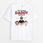 1005AUS1 Personalized T shirts Gifts Dad Boss Grandpa Dad