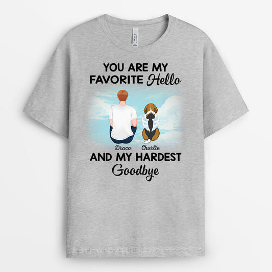 1028AUS2 Personalized T shirts Gifts Memorial Dog Lovers_a1fdf7d4 542d 4a63 98bc 735c8397b250