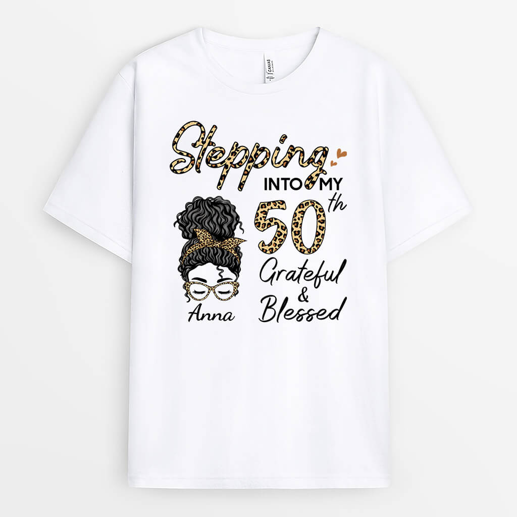 1065AUS1 Personalized T Shirts Gifts Birthday Her_b07ca100 1426 4e00 a673 7a7f98c8fb1f