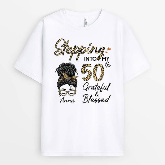 1065AUS1 Personalized T Shirts Gifts Birthday Her_b07ca100 1426 4e00 a673 7a7f98c8fb1f