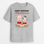 1069AUS2 Personalized T shirts Gifts Birthday Boyfriend Husband_89ed3b46 e397 4ed7 8d81 7ed81e9bce46