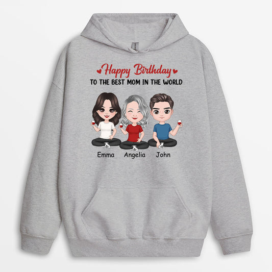1095AUS1 Personalized T Shirts Gifts Birthday Mum Grandma_8577e211 72e3 4192 ba52 3fcc862e5604