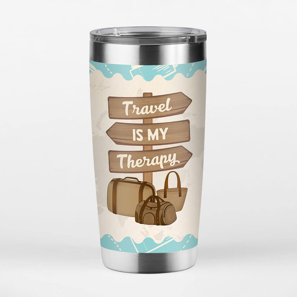 1115TUS3 Personalized Tumbler Gifts Travel Her