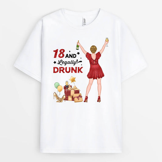 1234AUS Personalized T Shirts Gifts 18th Birthday Her_320a7d09 5a8e 4067 b142 9934b2ec0fc7
