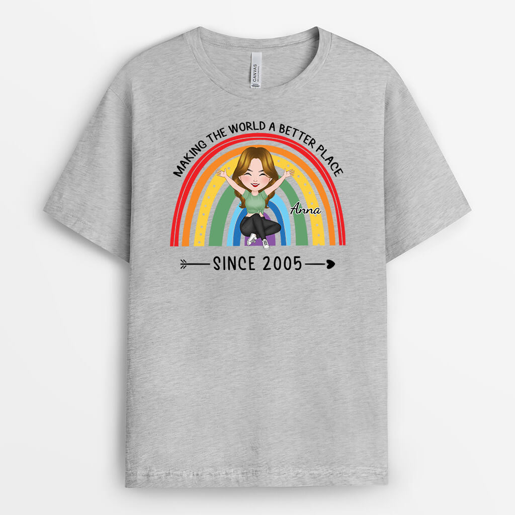 1237AUS2 Personalized T Shirts Gifts 30th Birthday Her_2e8ac468 941f 4e3b 8ebd 3ace22d18fbe