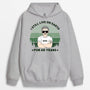 1238HUS1 Personalized Hoodies Gifts Live 60th Dad Grandpa
