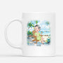 1259MUS3 personalized retired i do what i want mug