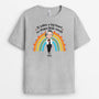 1297AUS2 personalized big heart shapes little minds t shirt