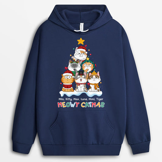 1369HUS1 personalized meowy catmas hoodie_047e0633 0f6f 4b32 b24d 8e558cfa418f
