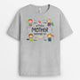 1469AUS2 personalized this grandma belongs to t shirt