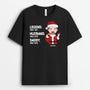 1495AUS2 personalized legend t shirt