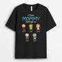 1551AUS1 personalized this mommy grandma belongs to t shirt