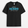 1553AUS1 personalized gift for mother grandma t shirt