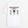 1606AUS2 personalized grandpas gang t shirt