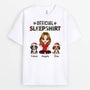 1609AUS2 personalized official sleepshirt t shirt