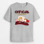 1620AUS2 personalized official sleepshirt with cat t shirt