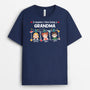 1648AUS1 personalized reasons i love being a grandma t shirt_04268f3f 7231 4f62 aa5b 58f0d0718fd5