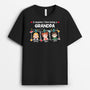 1648AUS2 personalized reasons i love being a grandma t shirt_a5222be4 d417 4ed5 809c 91b126e94839