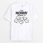 1705AUS2 personalized this grandma belongs to hearts t shirt