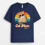1731AUS1 personalized best cat dad ever t shirt_c1a7ba83 d4fc 4ec4 8ee0 60383f5d664e