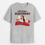 1739AUS2 personalized official sleepshirt dog and cat t shirt