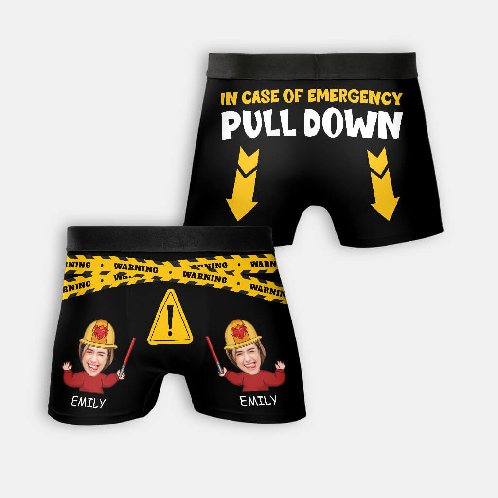 1758XUS1 personalized in case of emergency pull down boxer_30bb764e 86f9 4b8b a7ce c59e75e33a5f