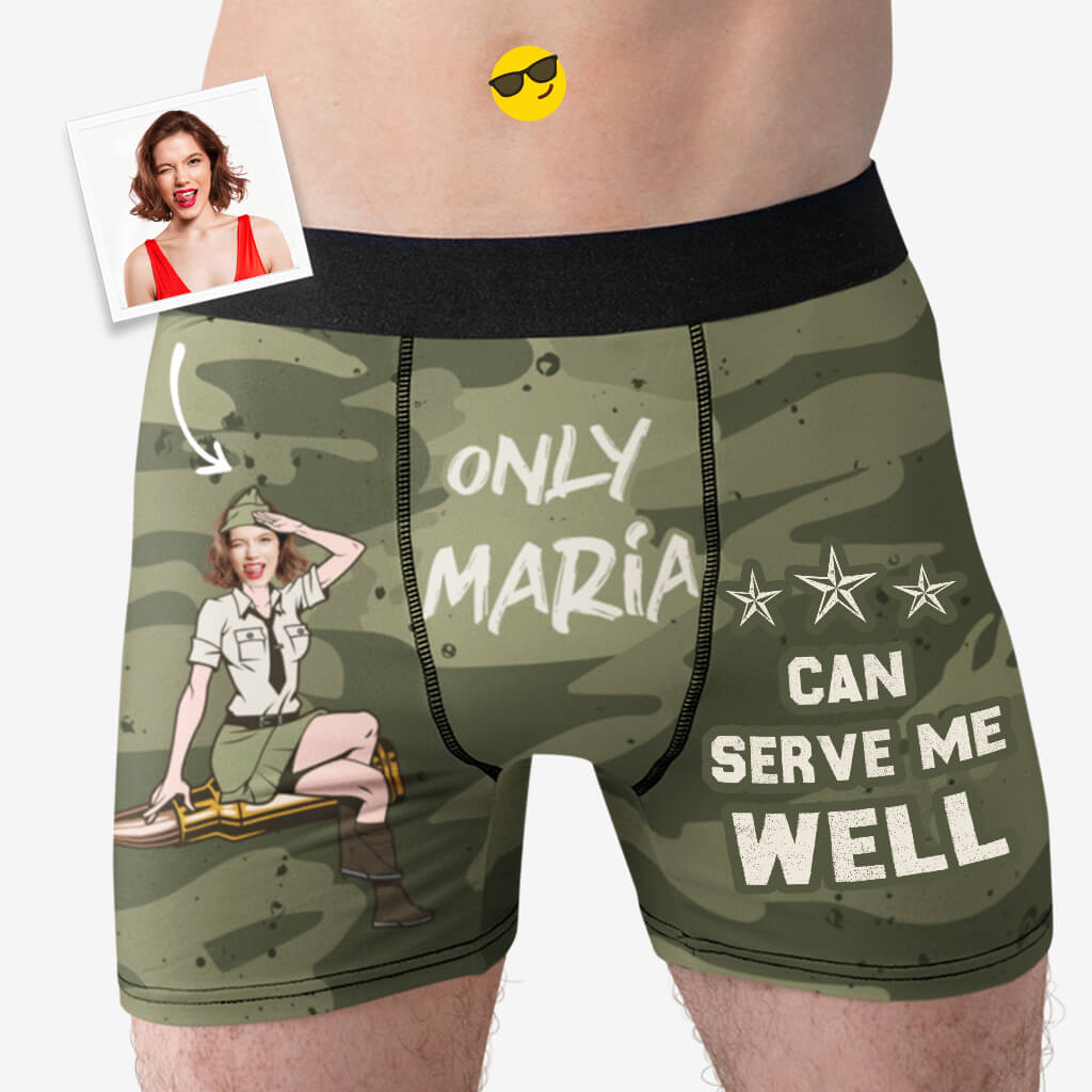 1785XUS2 personalized only you can serve me well boxer_1