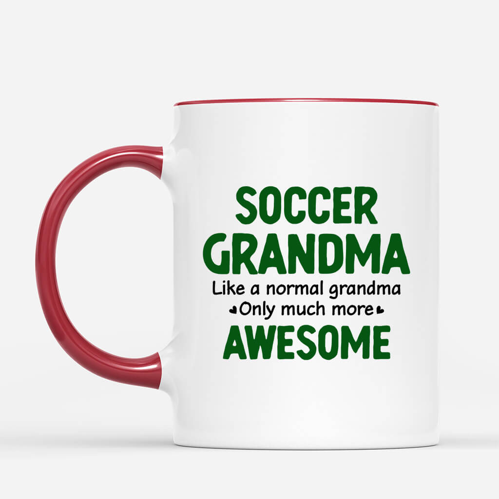 1839MUS3 personalized football mom awesome t shirt