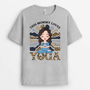 1889AUS1 personalized this mom loves yoga t shirt 1